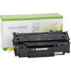 Static Control Compatible Static-Control Hewlett-Packard Q5949A/Q7553A/CRG-708/CRG-715, Black, 3000 p.