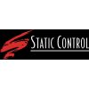 Static Control Compatible Static-Control Hewlett-Packard black 350 XL (CB336EE) Black, 580 p.
