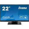 Monitors iiyama ProLite T2254MSC-B1AG