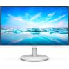 Monitors Philips 241V8AW white, 23.8"