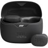 JBL wireless earbuds Tune Buds, black