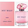 Giorgio Armani Armani My Way Nectar Edp Spray 90ml