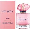 Giorgio Armani Armani My Way Nectar Edp Spray 50ml
