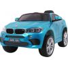 BMW X6M Детский Электромобиль