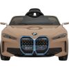 BMW I4 Детский Электромобиль