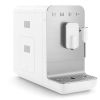 SMEG BCC12WHMEU Espresso Coffee Machine White Matt Collezione Kafijas aparāts