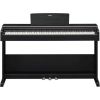 Yamaha ARIUS YDP-105B - digital piano Mūzikas instrumenti