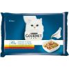 Purina Gourmet Perle mini filets in sauce 4x85g