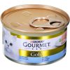 Purina GOURMET GOLD - mousse with tuna 85g