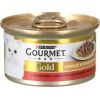 Purina GOURMET Gold Sauce Delight Beef - wet cat food - 85 g