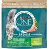 PURINA One Bifensis Indoor Formula - dry cat food - 1,5 kg