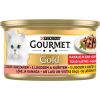 Purina 7613031806201 cats moist food 85 g