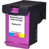 SUPERBULK ink for HP 650XL CZ102AE reg SB-650XLC, 17 ml, colour