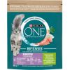 PURINA One Bifensis Adult Sensitive - dry cat food - 800 g