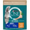 PURINA One Bifensis Senior 7+ - dry cat food - 800 g