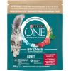 PURINA One Bifensis Adult Beef - dry cat food - 800 g