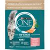 PURINA One Bifensis Adult Salmon - dry cat food - 800 g