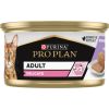 PURINA Pro Plan Delicate Turkey - wet cat food - 85 g