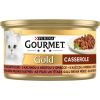 Purina GOURMET GOLD - Casserole duck and turkey 85g