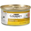 Purina Nestle Gourmet Gold - salmon and chicken - wet cat food -85 g
