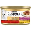 Purina Gourmet Gold - Mix Beef and Chicken 85g