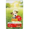 Purina FRISKIES Mini Menu Beef with Vegetables - dry dog food - 1.5 kg