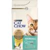Purina CAT CHOW HAIRBALL CONTROLL cats dry food 1.5 kg Adult Chicken