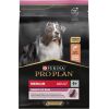 PURINA Pro Plan Sensitive Skin Medium Adult Salmon - dry dog food - 3 kg