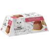 PURINA Gourmet Revelations Salmon - wet cat food - 2x57 g
