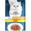 PURINA Gourmet Perle with Chicken - wet cat food - 85g