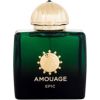 Amouage Epic EDP Spray Woman 100ml Sieviešu Smaržas