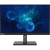 Monitors Lenovo ThinkVision P27pz-30 LED display 68,6 cm (27") 3840 x 2160 px 4K Ultra HD LCD