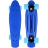 Tempish Buffy T Blue Skateboard