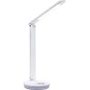 Platinet table lamp PDL400 12W, white (45937)