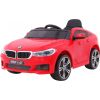 Детский Электромобиль BMW 6 GT красный