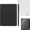 Baseus Minimalist Series IPad 10 10.9" protective case (black)