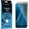 Tempered Glass MS Diamond Glass Edge FG Sam Xcover7 czarny|black Full Glue