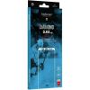 Tempered Glass MS Diamond Glass Edge FG Sam Xcover 5 czarny|black Full Glue