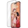 PanzerGlass Re:fresh Glass iPhone 15 6.1" Ultra-Wide-Fit Screen Protection Easy Aligner 2821