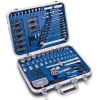 Instrumentu komplekts Scheppach TB235; 233 gab.