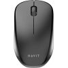 Universal wireless mouse Havit MS66GT (black)