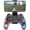 Wireless controler Havit G180BT (white)