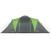 Telts NC6431 CAMPING TENT GREEN-GRAY HIGHLAND IV NILS CAMP