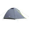 Telts NC6004 CAMPING TENT DARK GRAY EXPLORER NILS CAMP