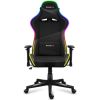Huzaro Force 6.2 Black RGB gaming chair