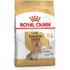 ROYAL CANIN Yorkshire Terrier 8+ Dry dog food Poultry 1,5 kg