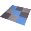 Puzzle mat multipack One Fitness MP10 blue-grey