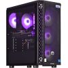 Action Actina 5901443337584 PC Midi Tower AMD Ryzen™ 5 5600 16 GB DDR4-SDRAM 1 TB SSD NVIDIA GeForce RTX 4060 Ti Black