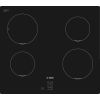 Bosch Serie 2 PUG611AA5E hob Black Countertop 60 cm Zone induction hob 4 zone(s)