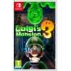 Nintendo Luigi's Mansion 3 (Switch)